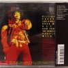 JIMI HENDRIX - JIMI PLAYS MONTEREY - ���������