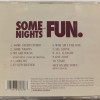 FUN. - SOME NIGHTS - ���������