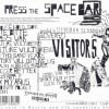 CHICKS ON SPEED - PRESS THE SPACEBAR - 