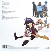 GORILLAZ - DEMON DAYS - ���������