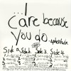 APHEX TWIN - ...I CARE BECAUSE YOU DO - ���������