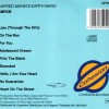 MANFRED MANN'S EARTH BAND - CHANCE - ���������