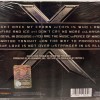 RATED X - RATED X (digipak) - ���������