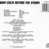 VENOM - CALM BEFORE THE STORM - ���������