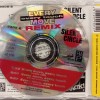 SILENT CIRCLE - EVERY MOVE EVERY TOUCH (REMIX) (single) (3 tracks) - ���������