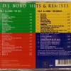 DJ BOBO - MILLENIUM COLLECTION (HITS & REMIXES) - ���������
