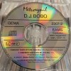 DJ BOBO - SOMEBODY DANCE WITH ME (single) (4 tracks) - ���������