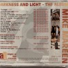 MIKE MAREEN VS. DA FREAKS - DARKNESS AND LIGHT. THE ALBUM (with autograph) - ���������