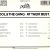 KOOL & THE GANG - AT THEIR BEST - ���������