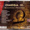 OMEGA - GAMMAPOLIS - GAMMAPOLISZ (OMEGA IX) - ���������