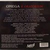 OMEGA - ORATORIUM (digipak) - ���������