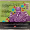 RUFUS THOMAS - THE BEST OF RUFUS THOMAS (DO THE FUNKY SOMETHIN') - ���������