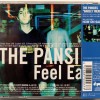 PANSIES - FEEL EASY - ���������
