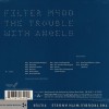 FILTER - THE TROUBLE WITH ANGELS (limited edition) - ���������