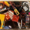 BIG BLACK - THE RICH MAN'S EIGHT TRACK TAPE - ���������