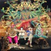 GORILLAZ - THE MOUNTAIN - ���������
