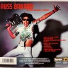RUSS BALLARD & THE BARNET DOGS - INTO THE FIRE (digipak) - ���������