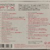PENTATONIX - PTX VOLS. 1 & 2 (JAPAN EDITION) - ���������