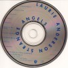 LAURIE ANDERSON - STRANGE ANGELS (a) - 