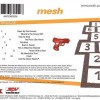 MESH - WE COLLIDE (digipak) - ���������