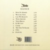 JONO - SILENCE - ���������