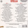 STELLA - LA COLLECTION SIXTIES DES EP'S FRANCAIS (digisleeve) - ���������