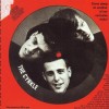 CYRKLE - RED RUBBER BALL - ���������