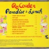 RY COODER - PARADISE AND LUNCH - ���������