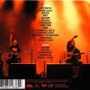 RODRIGO Y GABRIELA - LIVE IN JAPAN (CD+DVD) - ���������