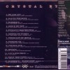 VENGEANCE - CRYSTAL EYE - ���������