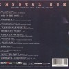 VENGEANCE - CRYSTAL EYE (digipak) (limited edition) - ���������