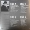 FRANK SINATRA - THE PLATINUM COLLECTION (crystal clear) - ���������
