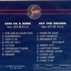 SWEET - GIVE US A WINK / OFF THE RECORD - ���������