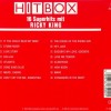 RICKY KING - HITBOX (16 SUPERHITS MIT RICKY KING) - ���������