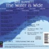 JANE BUNNETT - THE WATER IS WIDE - ���������