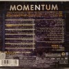 JAMIE CULLUM - MOMENTUM (2CD+DVD) (digibook) - ���������