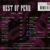 PERU - BEST OF PERU 1979-1999 - ���������