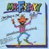 MR. FREAKY - ONE HOURE & ONE - ���������
