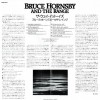 BRUCE HORNSBY AND THE RANGE - THE WAY IT IS - ���������
