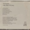 NYLONS - ONE SIZE FITS ALL - ���������