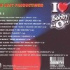 BOBBY "O" - I LOVE BOBBY "O" VOL. 1 - ���������