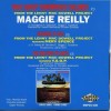 MAGGIE REILLY FROM THE LENNY MAC DOWELL PROJECT - WHAT ABOUT TOMORROWS CHILDREN (single) (3 tracks) (cardboard sleeve) - ���������