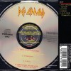 DEF LEPPARD - TWO STEPS BEHIND (single) (4 tracks) - ���������