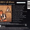 DEBBIE GIBSON - ELECTRIC YOUTH - ���������