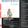 DEBBIE GIBSON - OUT OF THE BLUE - ���������