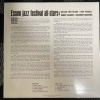 COLEMAN HAWKINS, BUD POWELL, OSCAR PETTIFORD, KENNY CLARKE - THE ESSEN JAZZ FESTIVAL ALL STARS - ���������