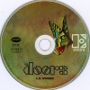 DOORS - L.A. WOMAN - ���������