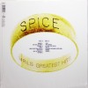 SPICE GIRLS - THE GREATEST HITS - ���������