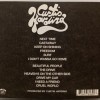 CURTIS HARDING - SOUL POWER (digisleeve) - ���������