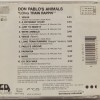 DON PABLO'S ANIMALS - LONG TRAIN RAPPIN - ���������